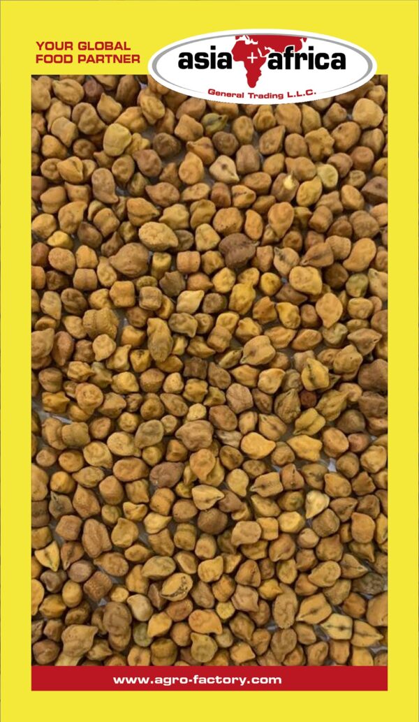Baba Noor Desi Chickpeas - Image 2