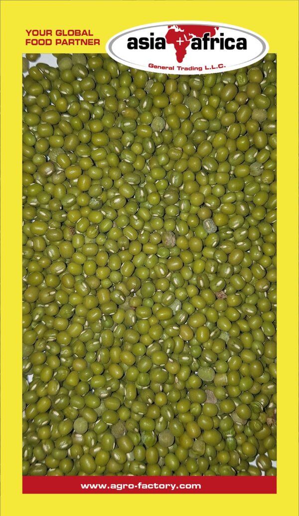Samad Green Moong - Image 2