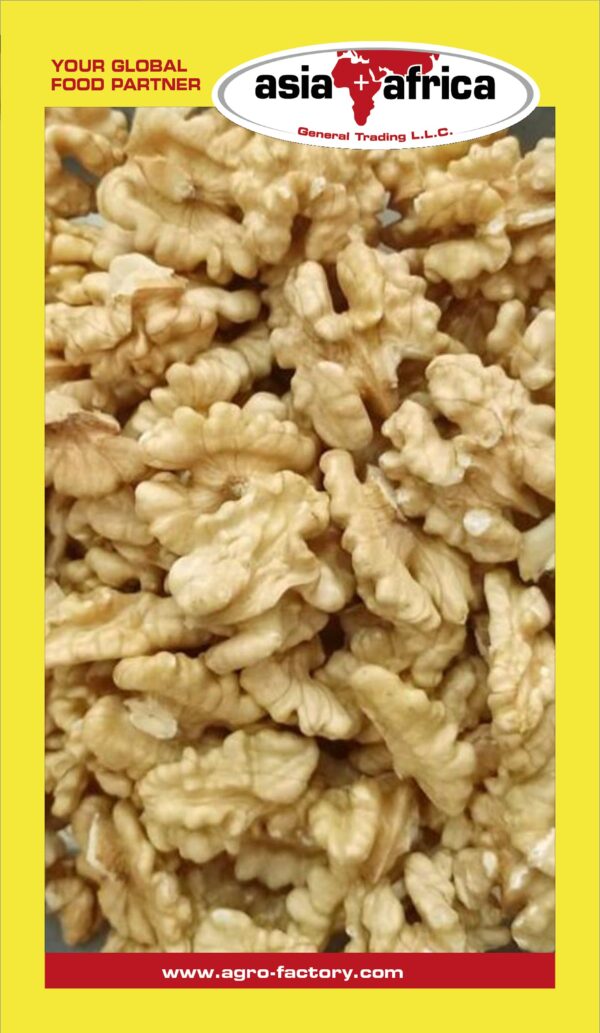 Day To Day Walnut Kernel - Image 2