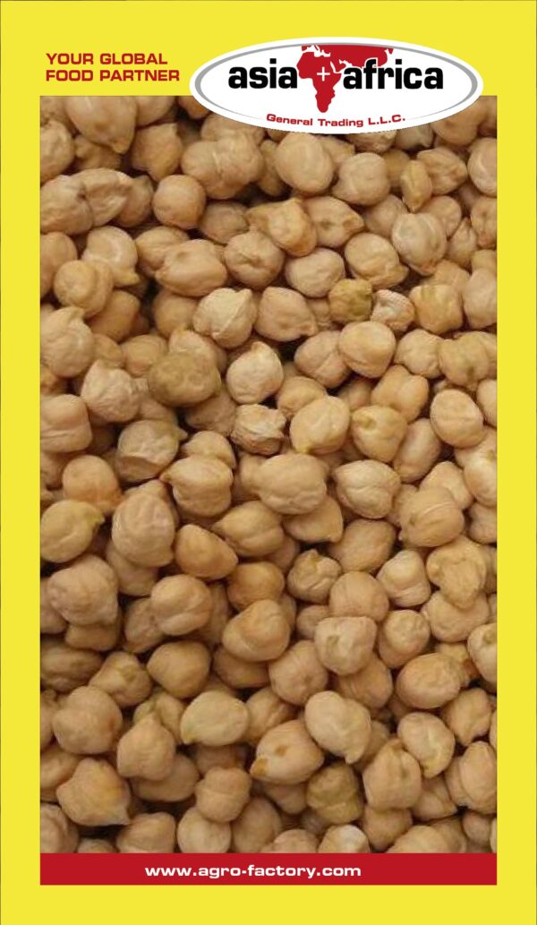 Samad Chickpeas - Image 3