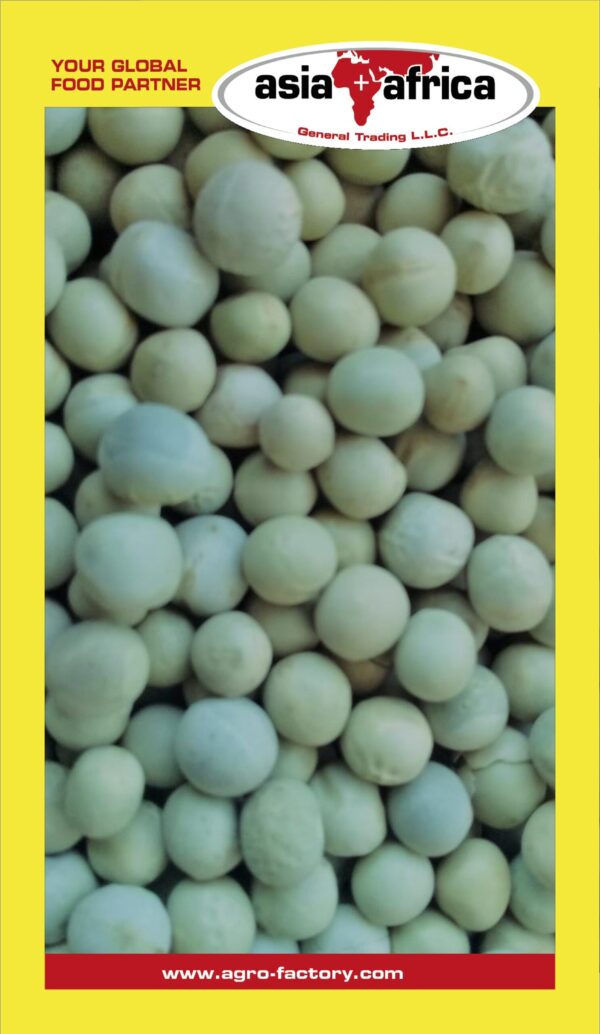 Samad Green Peas - Image 3