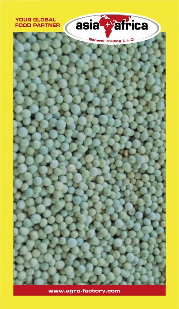 Samad Green Peas - Image 4