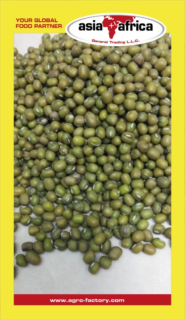 Samad Green Moong - Image 3