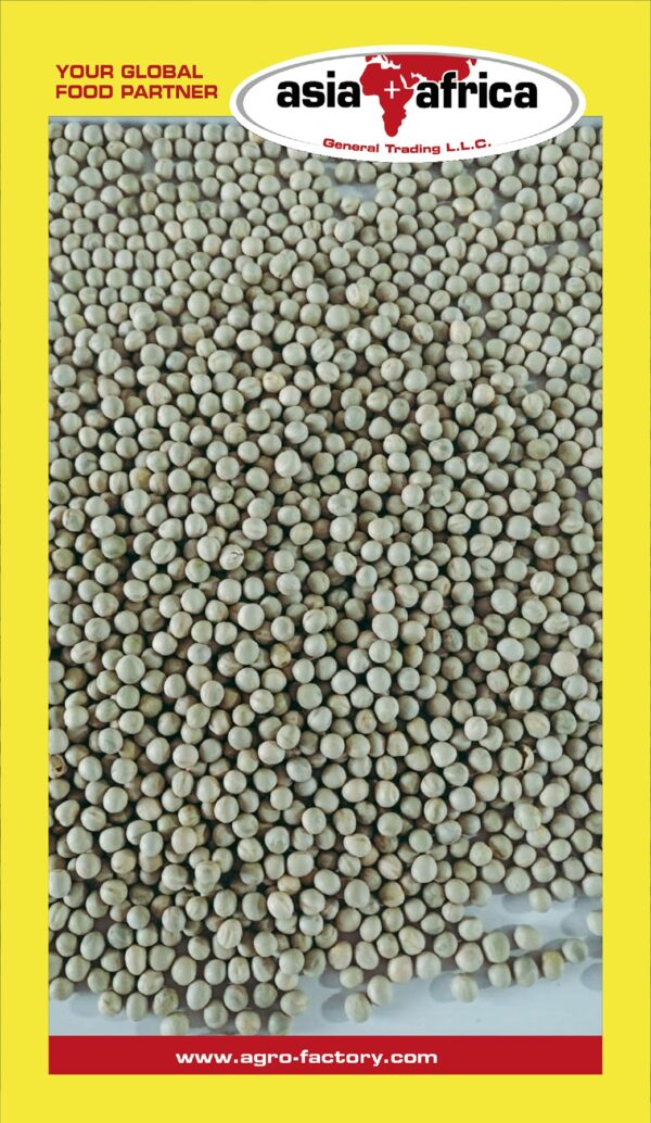 Samad Green Peas - Image 2