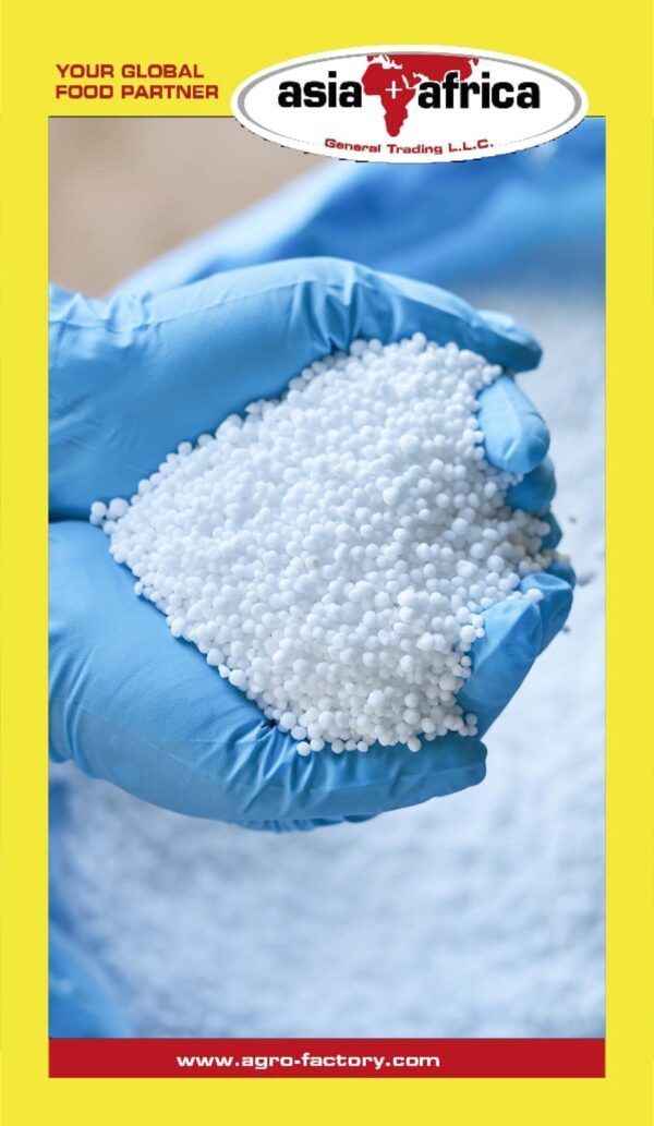 232 Urea Fertilizer