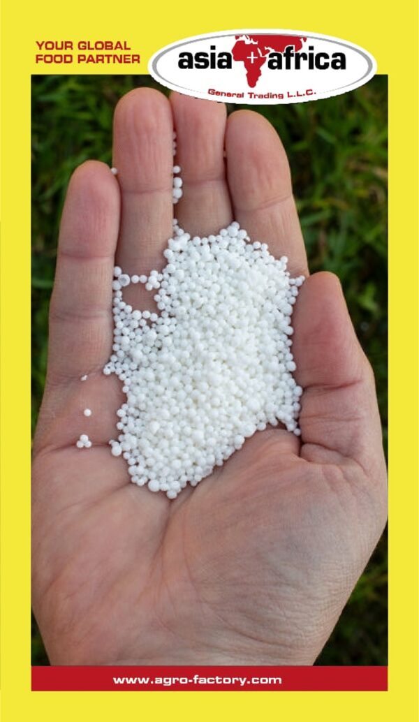 232 Urea Fertilizer - Image 2