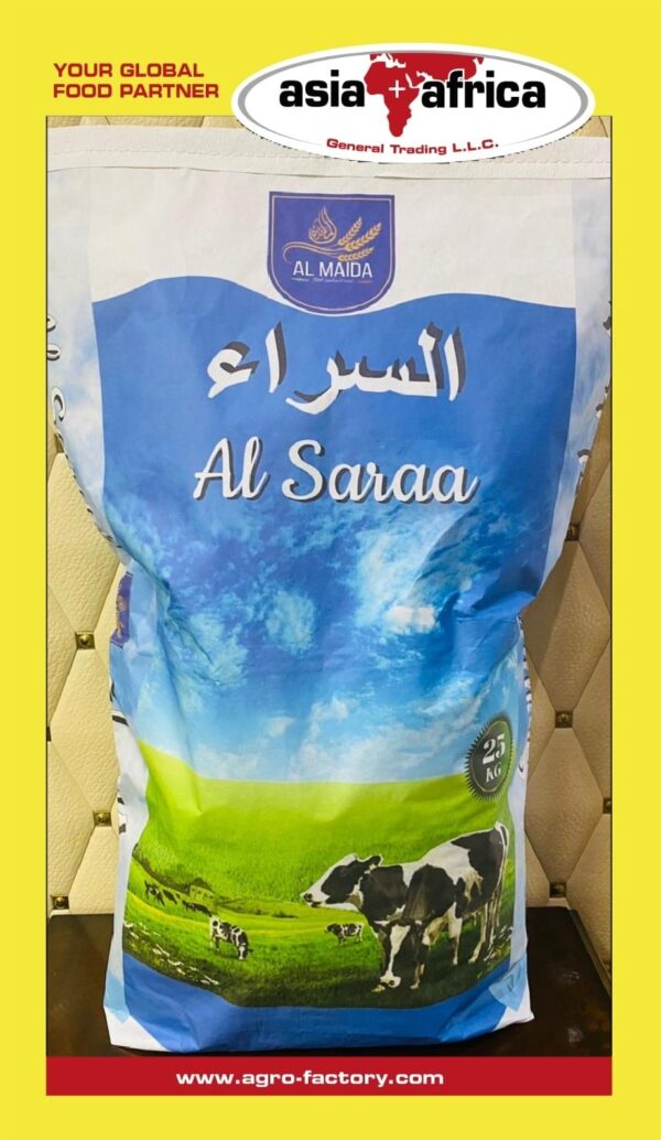 Al Maida Al Saraa Milk Powder