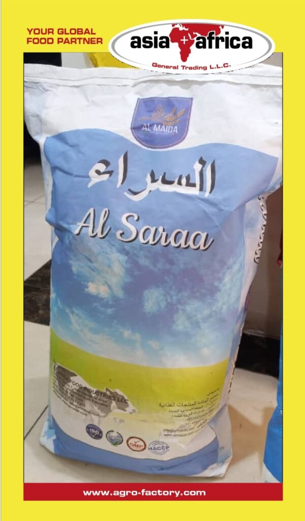 Al Maida Al Saraa Milk Powder - Image 2