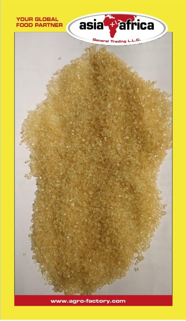 Raw Sugar - Image 2