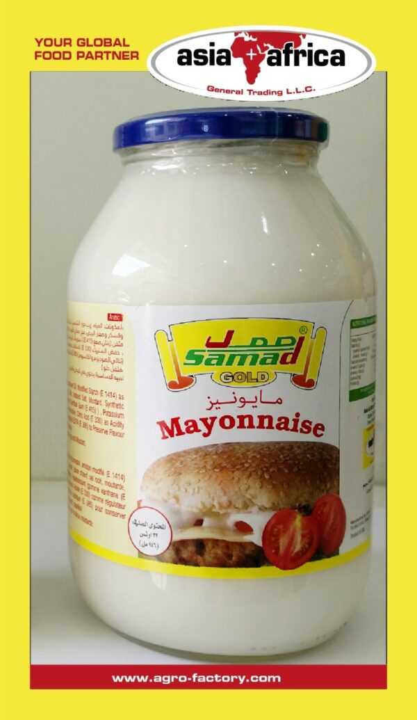 Samad Mayonnaise