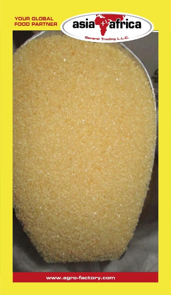 Raw Sugar - Image 3