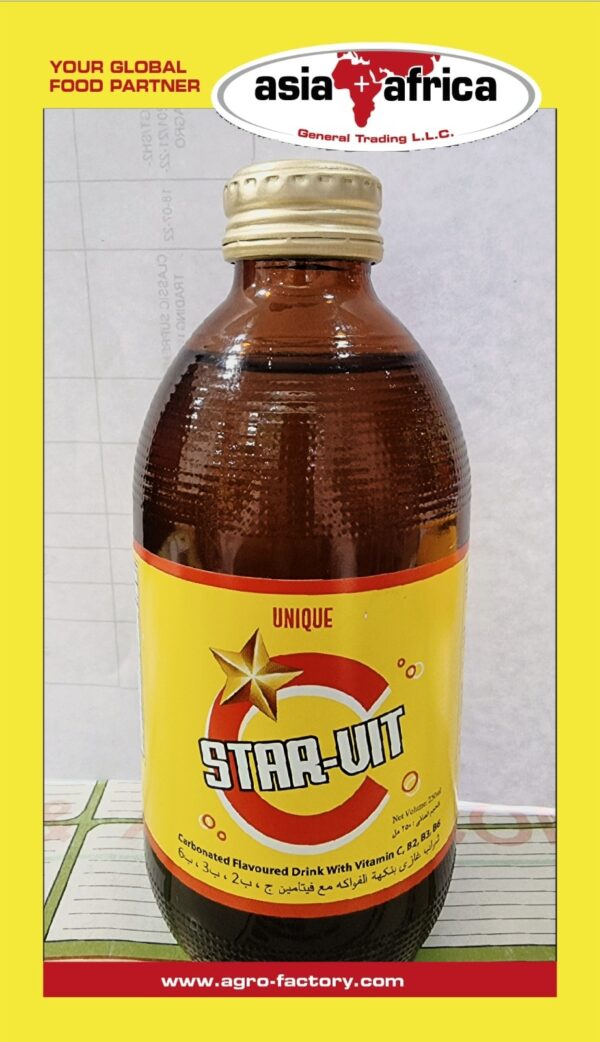 Unique Star-Vit