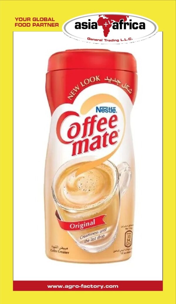 Nestlé Coffee Mate