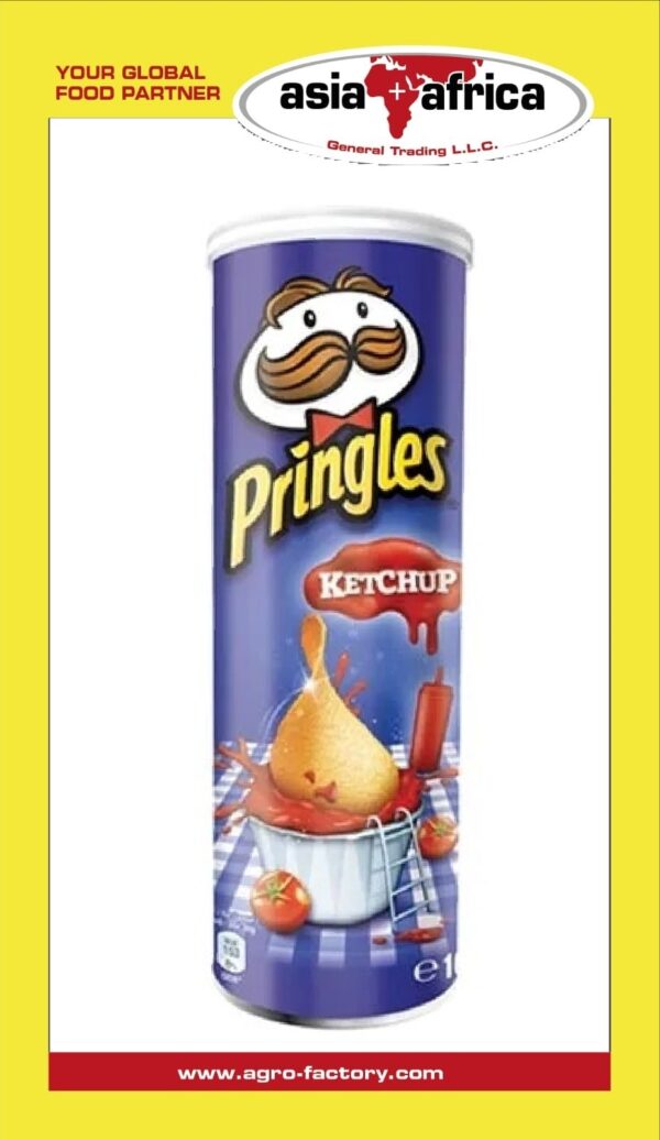 Pringles - Image 2