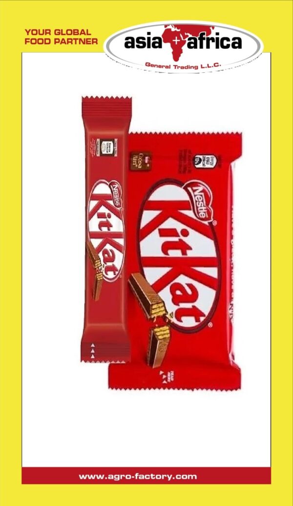 Nestle KitKat