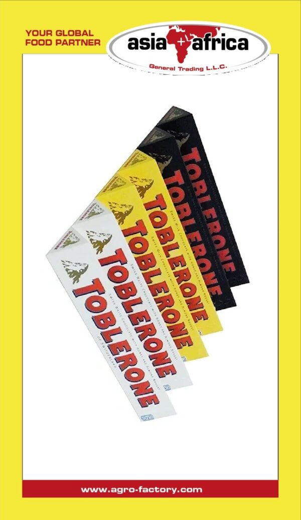 Toblerone