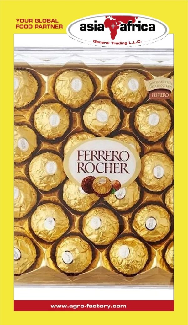 Ferrero Rocher