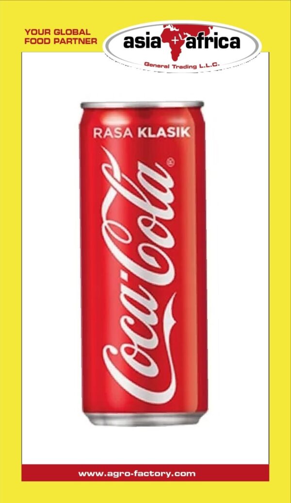 Coca Cola