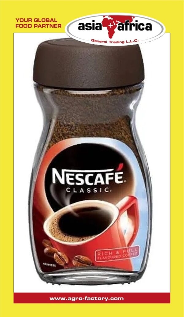Nescafe Classics