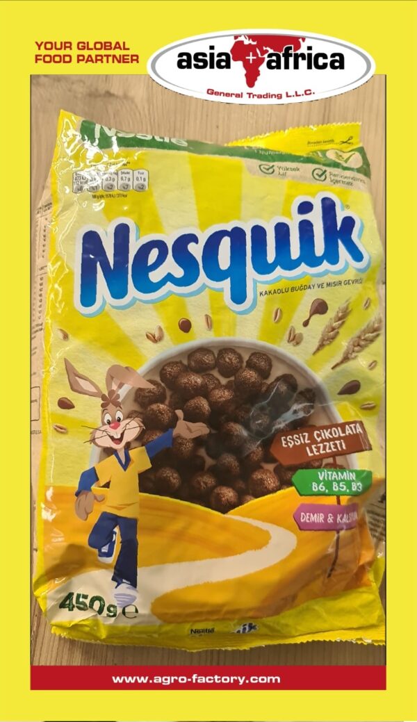 Nestle Nesquik