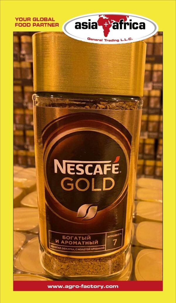 Nescafe Gold - Image 2