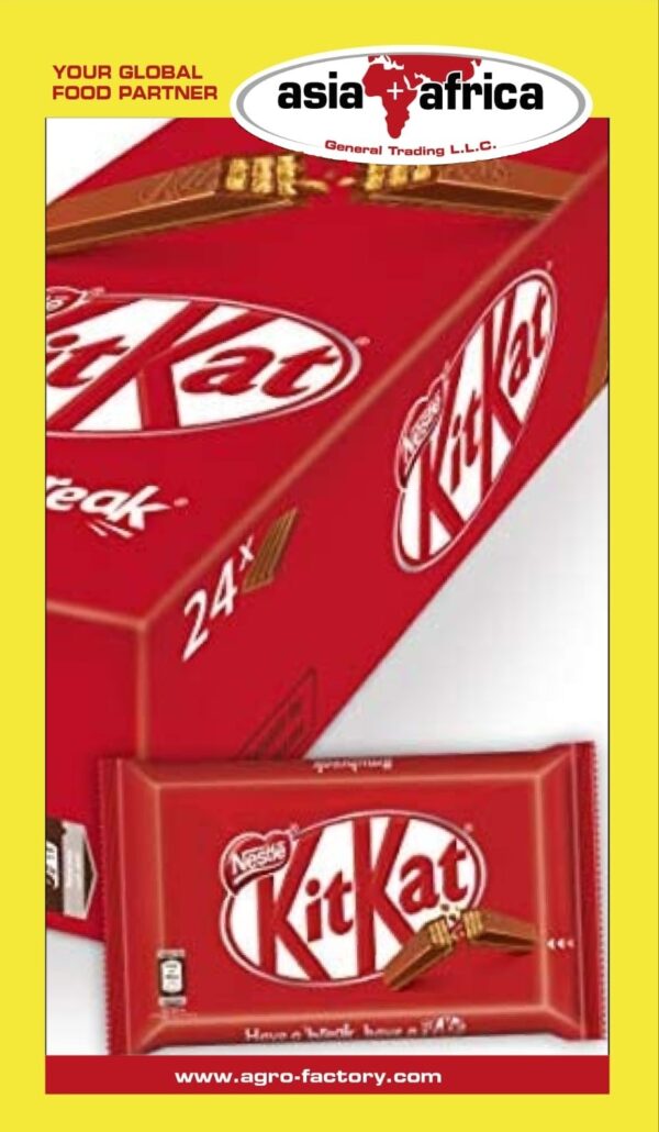 Nestle KitKat - Image 2