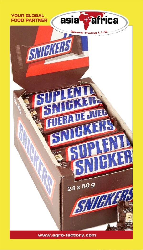 Snickers