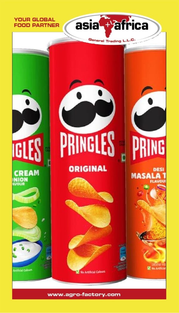 Pringles