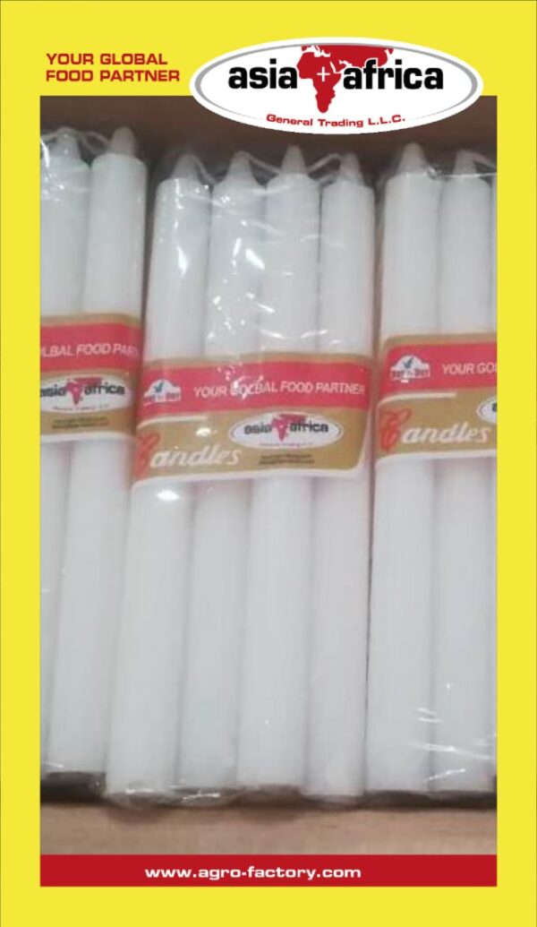 Day to Day Candle - Image 2