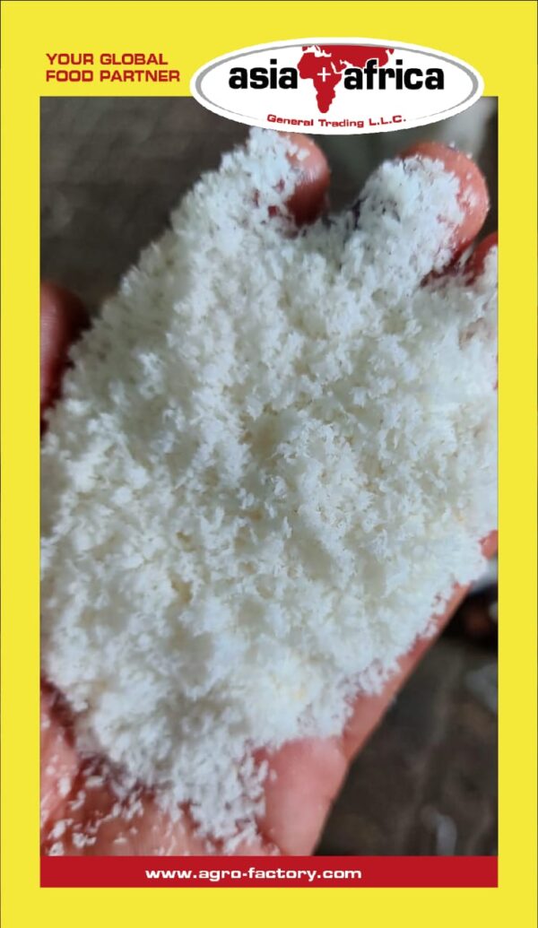 Mama & Baba Desiccated coconut