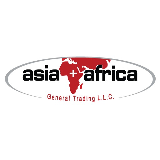 Asia & Africa General Trading FZE L.L.C logo