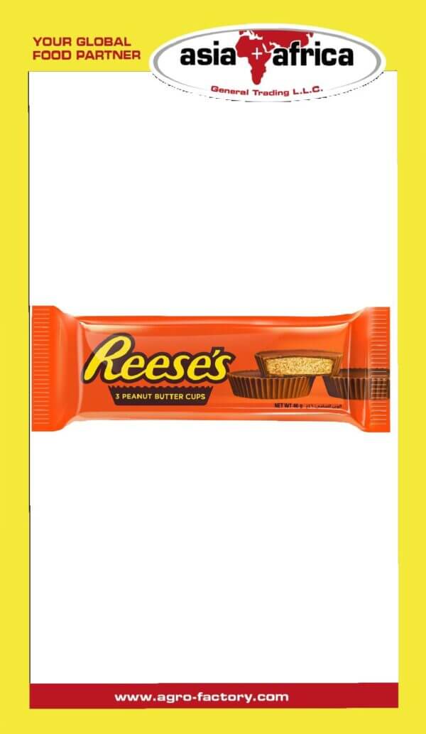 Reese's Peanut Butter Cups
