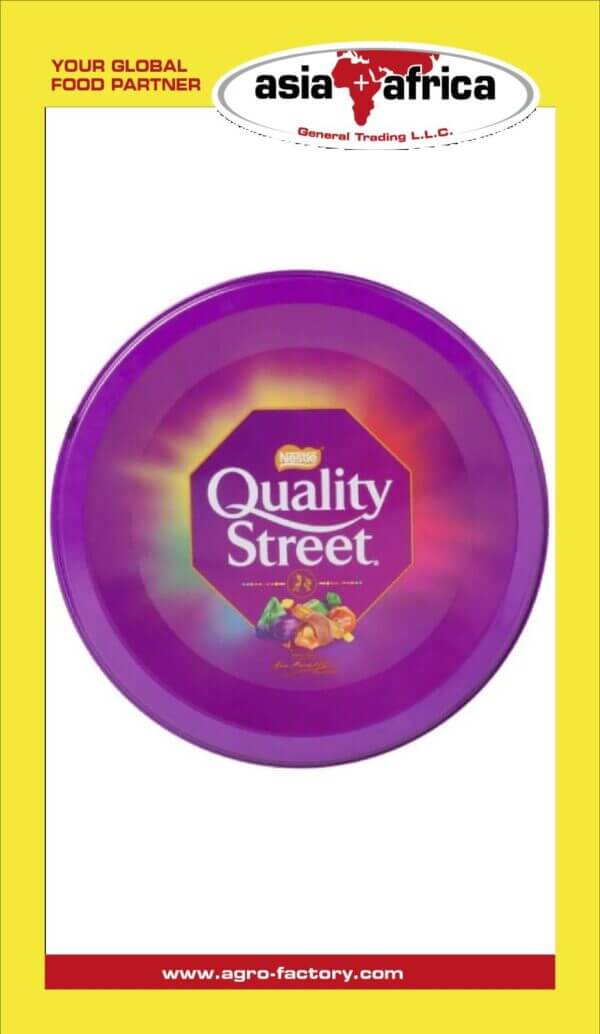 Nestle Quality Street