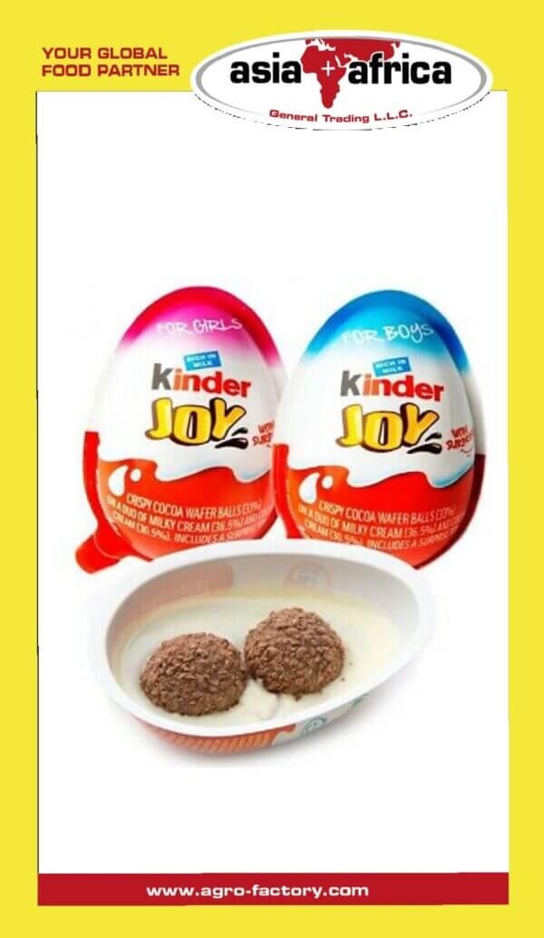 Kinder Joy