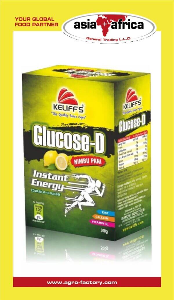 Glucose-D - Image 3