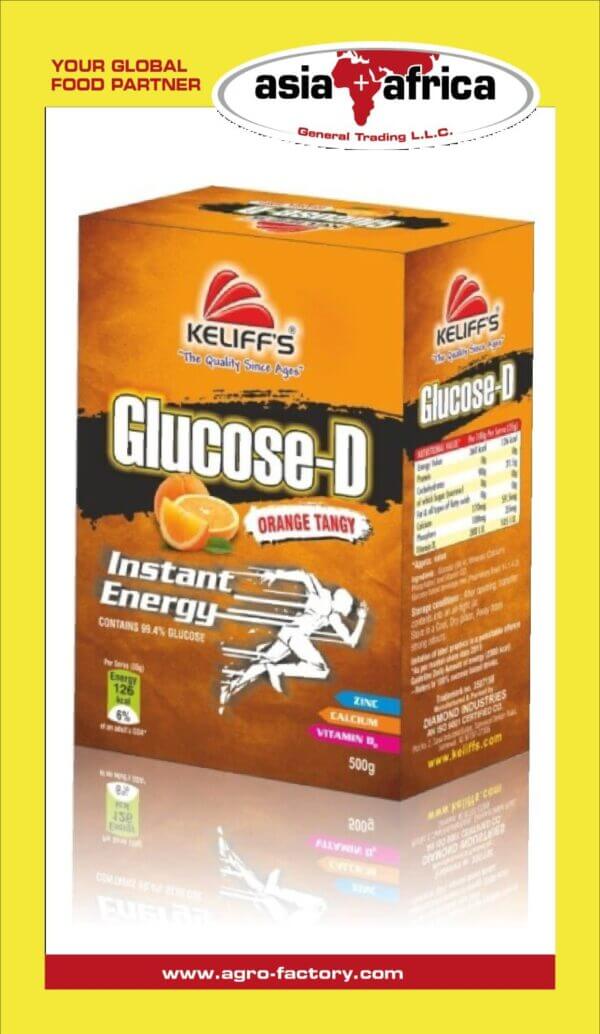 Glucose-D - Image 4