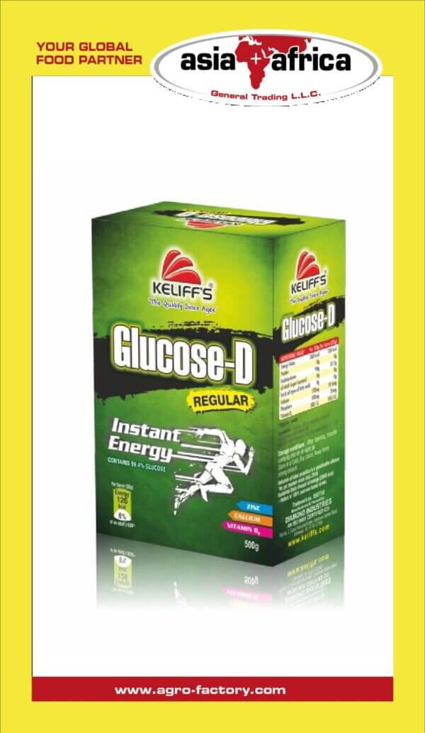 Glucose-D