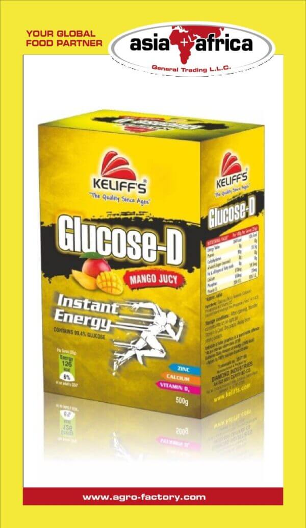 Glucose-D - Image 2