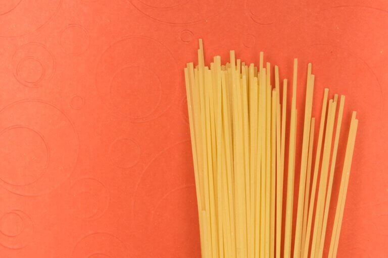 Spaghetti wholesale supplier in Dubai
