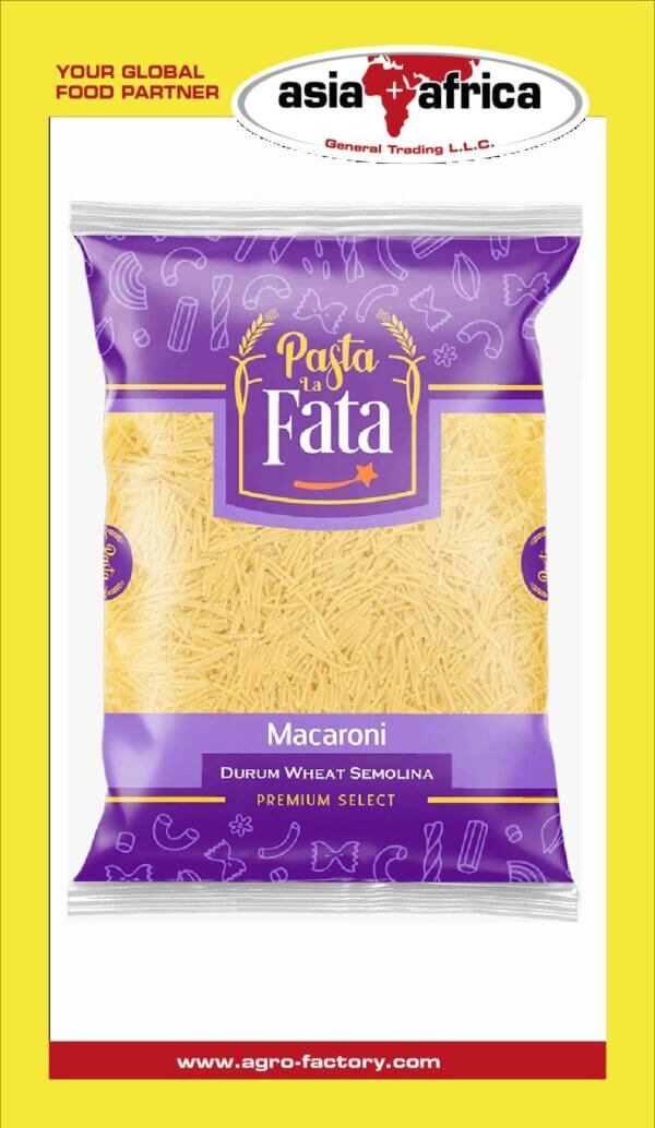 PASTA LA FATA BRAND VERMICILLI