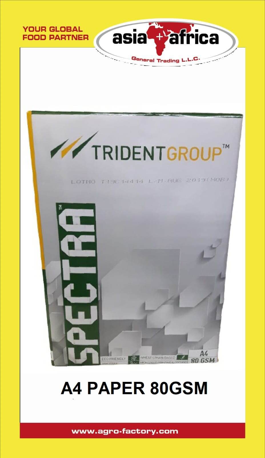 Spectra copier paper hotsell