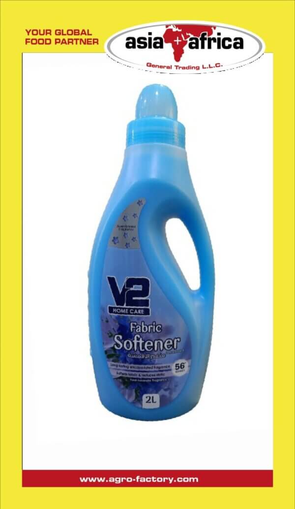 V2 FABRIC SOFTNER