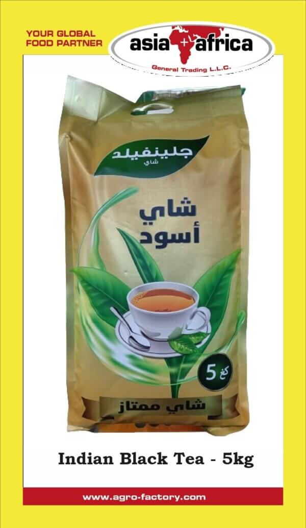 Glenfield Indian Black Tea - Image 2
