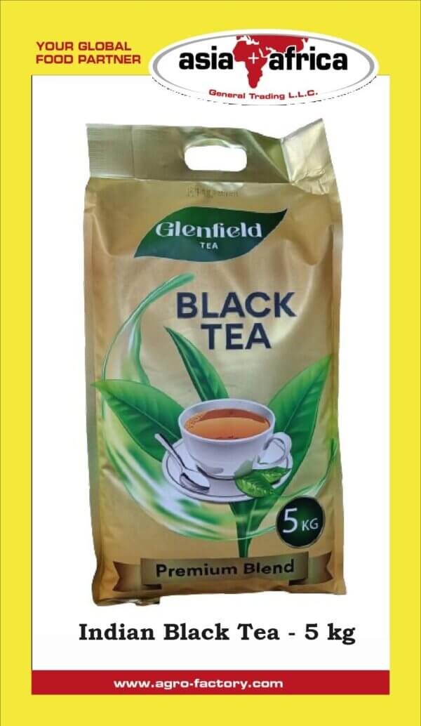 Glenfield Indian Black Tea