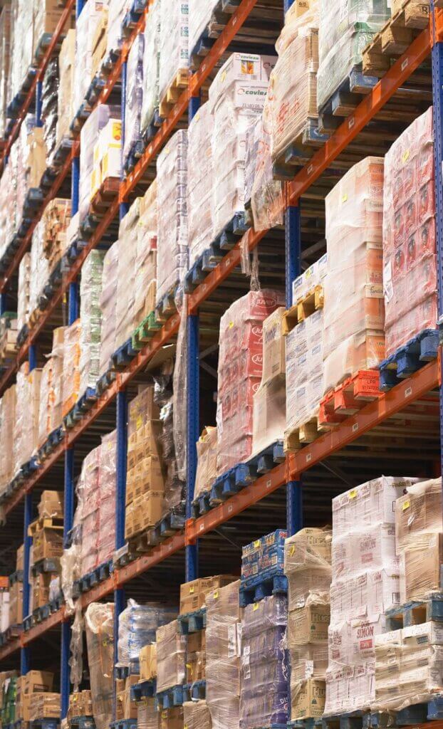 Foodstuff Supplier in Dubai