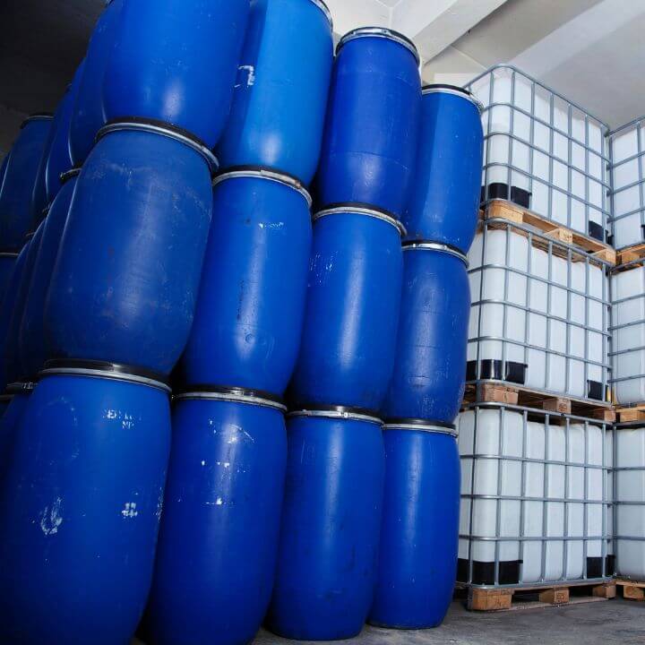 ETHYL ALCOHOL 100% Pharma Grade Bulk Supplier in Dubai
