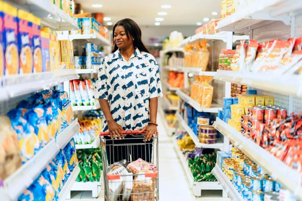Strategic FMCG Brand Expansion