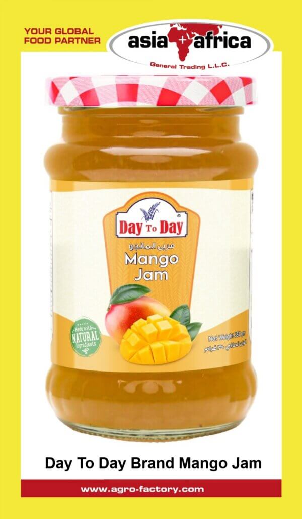 DAY TO DAY BRAND FRUIT JAM - Image 8