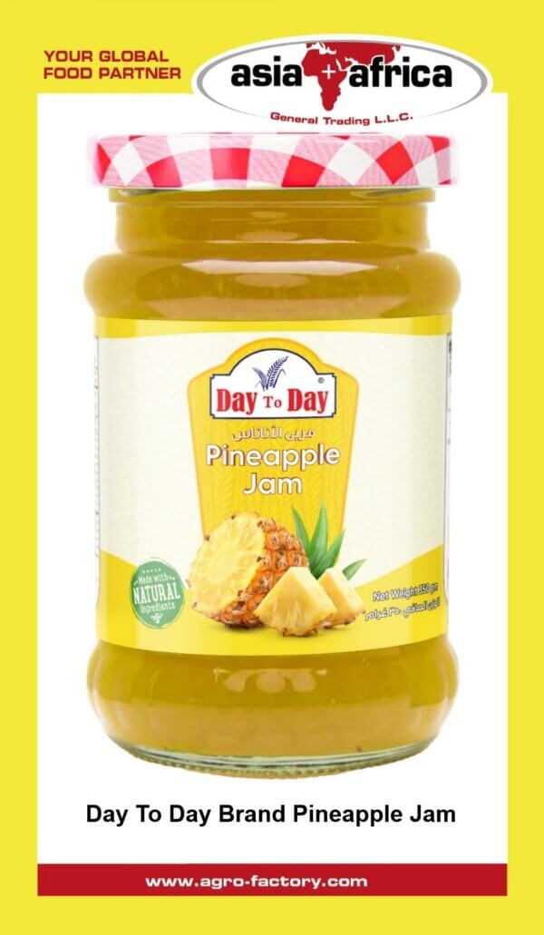 DAY TO DAY BRAND FRUIT JAM - Image 4