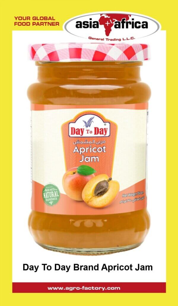 DAY TO DAY BRAND FRUIT JAM - Image 5